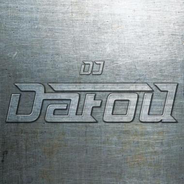 Logo Dj DaFou