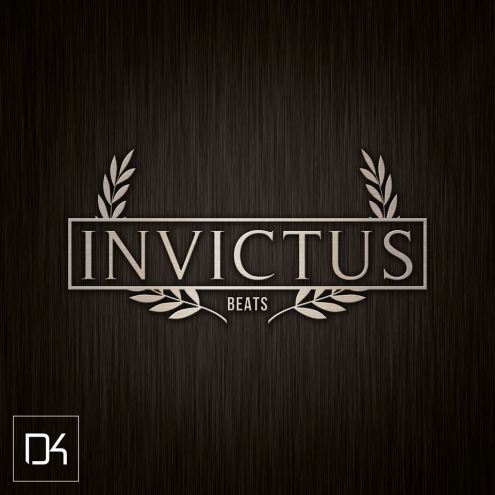 Logo Invictus Beats