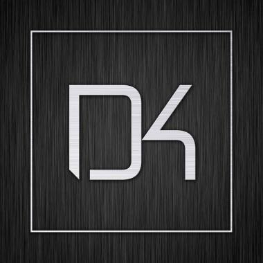 Logo DK Designs