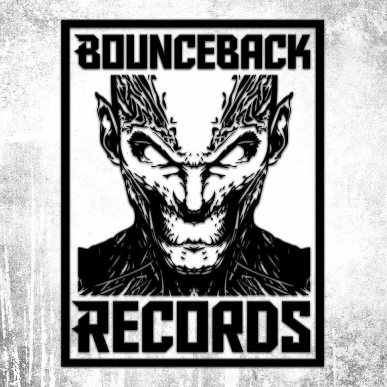 Logo BounceBack Records