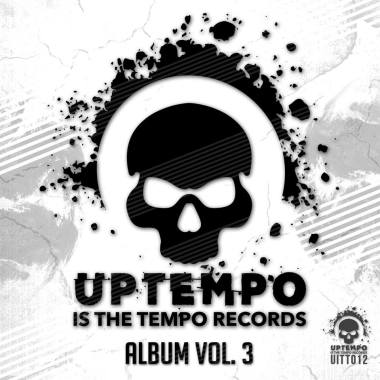 Hoes Uptempo Is The Tempo Album vol. 3
